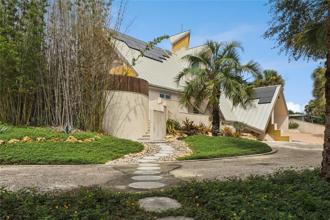 House in New Smyrna Beach, Florida, United States 2 - 18617110