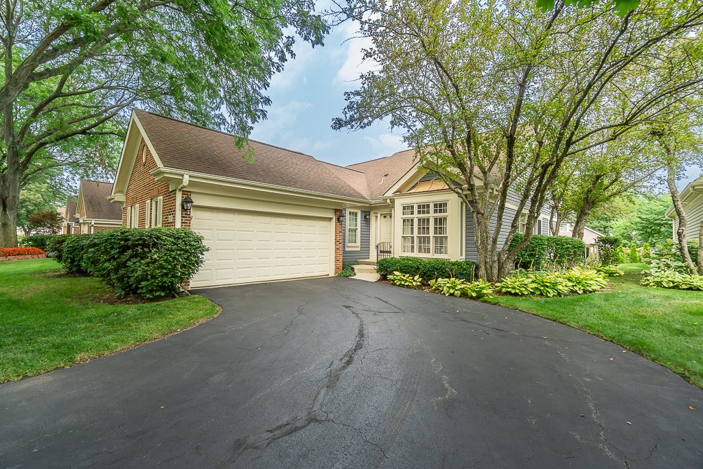 House in Prospect Heights, Illinois, United States 1 - 18620417
