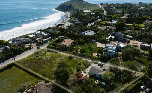 House in Malibu, California, United States 1