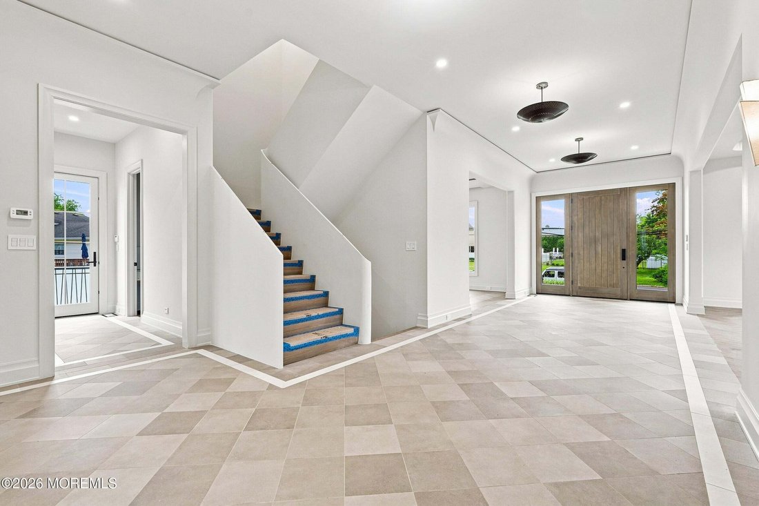 House in West Long Branch, New Jersey, United States 4 - 18620145