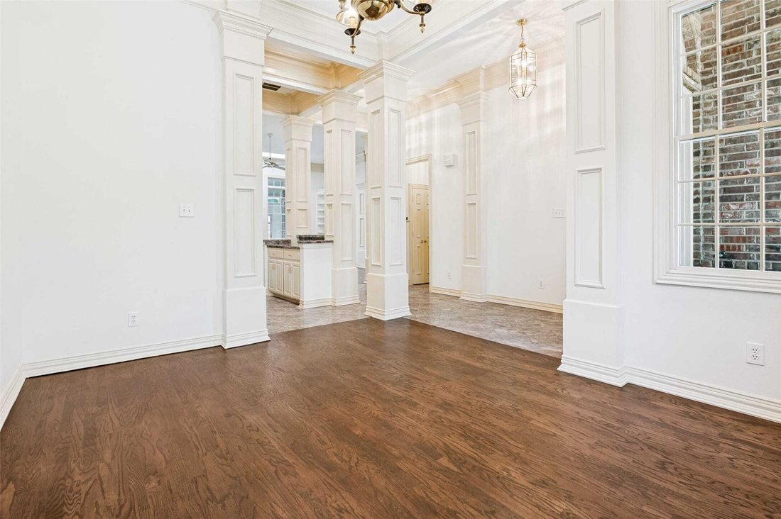 House in Dallas, Texas, United States 5 - 18107801