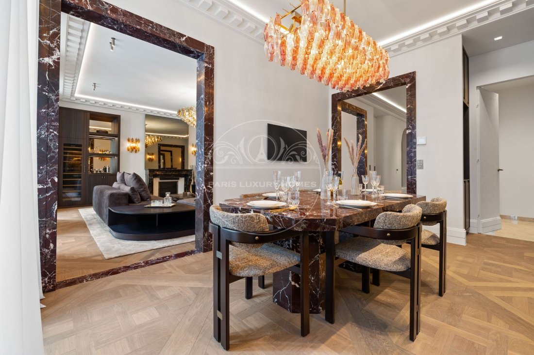 Apartment in Mouton Duvernet, Paris 14e Arrondissement, Paris 2 - 18622068