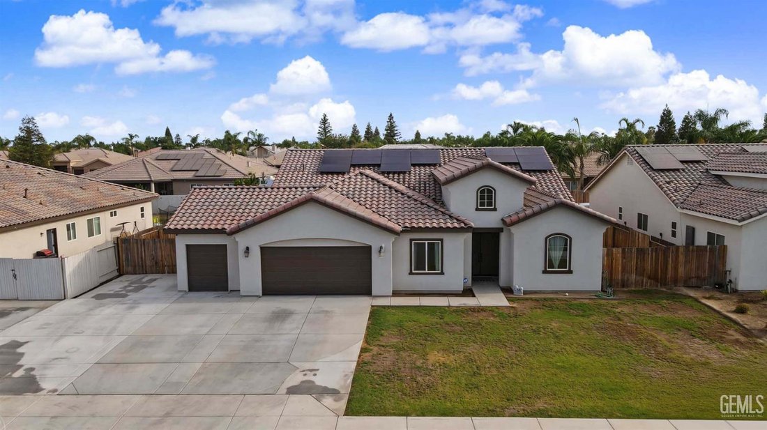 House in Bakersfield, California, United States 3 - 18620968