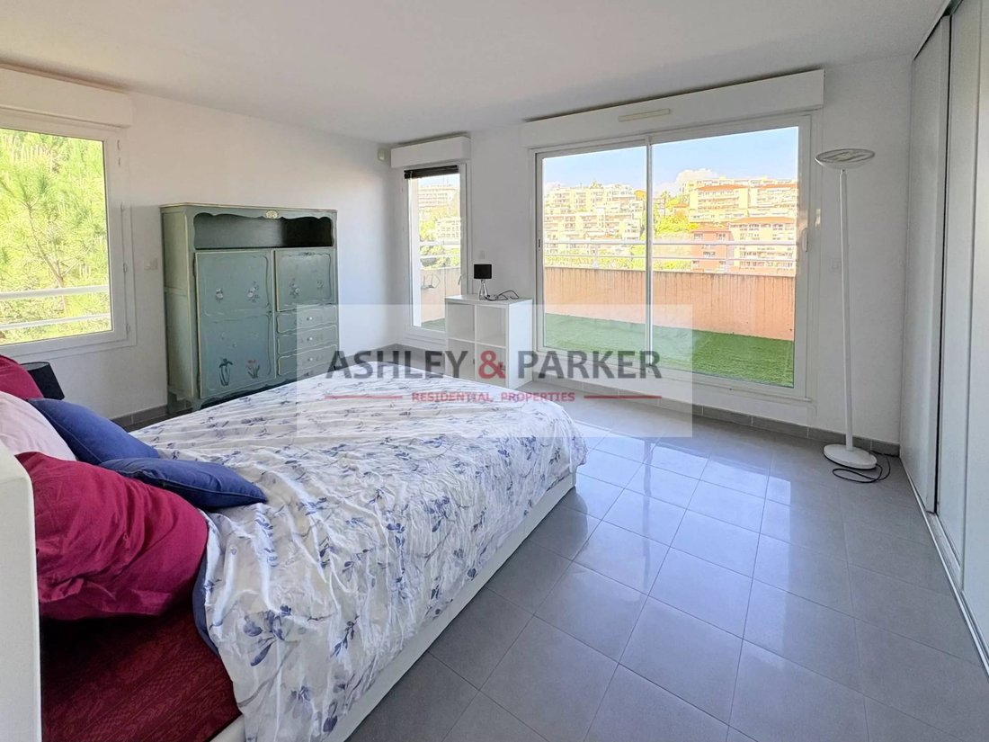 Apartment in Nice, Provence-Alpes-Côte d'Azur, France 5 - 17834129