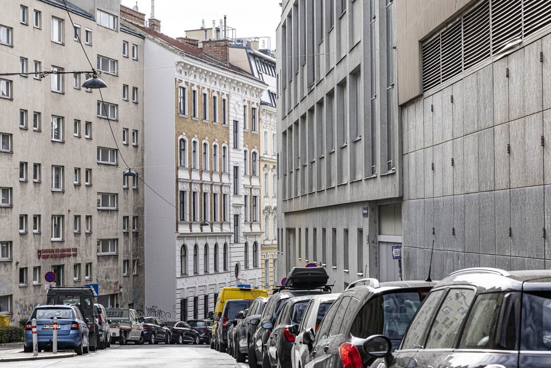 Apartment in Vienna, Wien, Austria 1 - 18616249