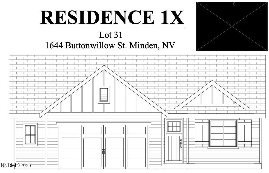 House in Indian Hills, Nevada, United States 2 - 18618368