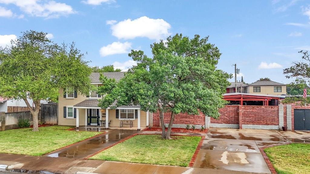House in Midland, Texas, United States 1 - 18465614