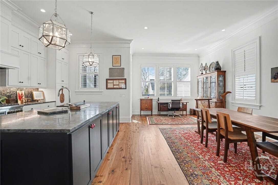 House in Savannah, Georgia, United States 4 - 18619666