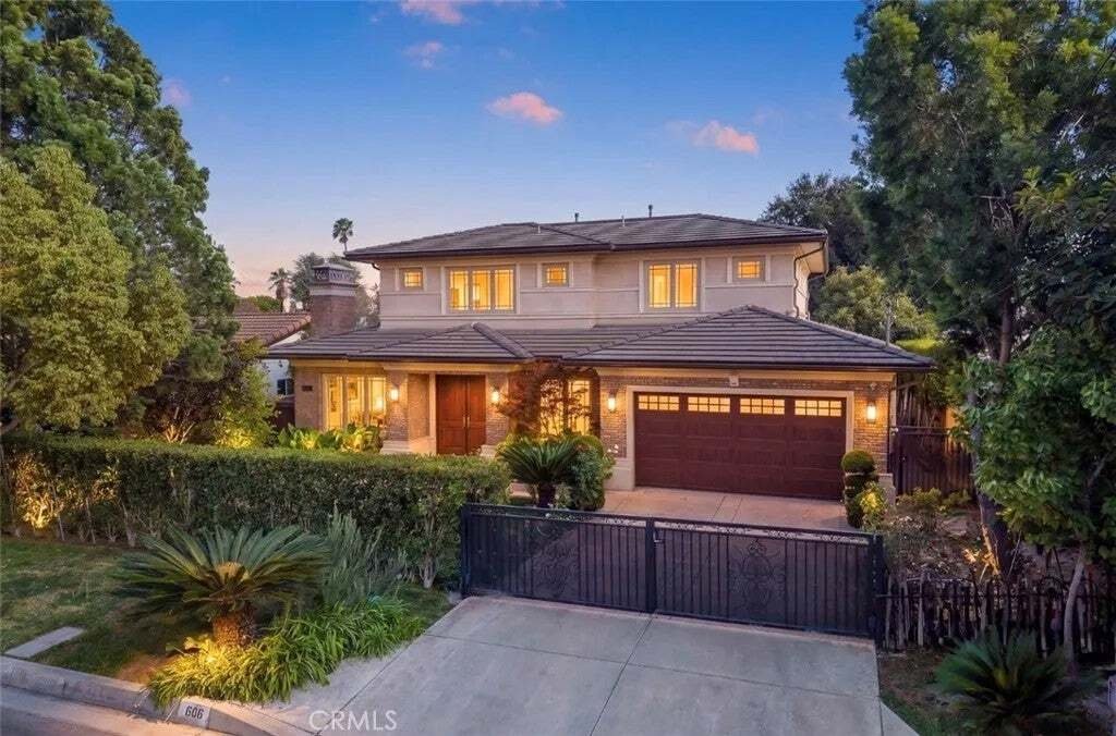 House in Arcadia, California, United States 2 - 18621273