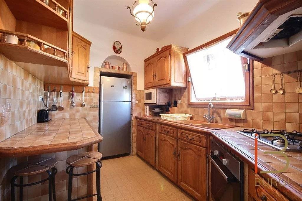 Apartment in Exterieurs, Frejus, France 3 - 15694270