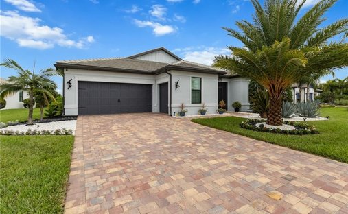 Maison à Ave Maria, Floride, États-Unis 1