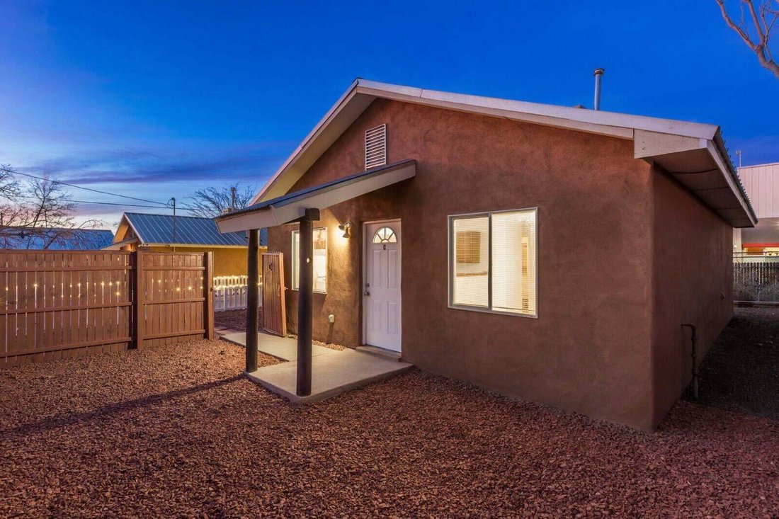 Albuquerque, New Mexico, United States 2 - 18620115