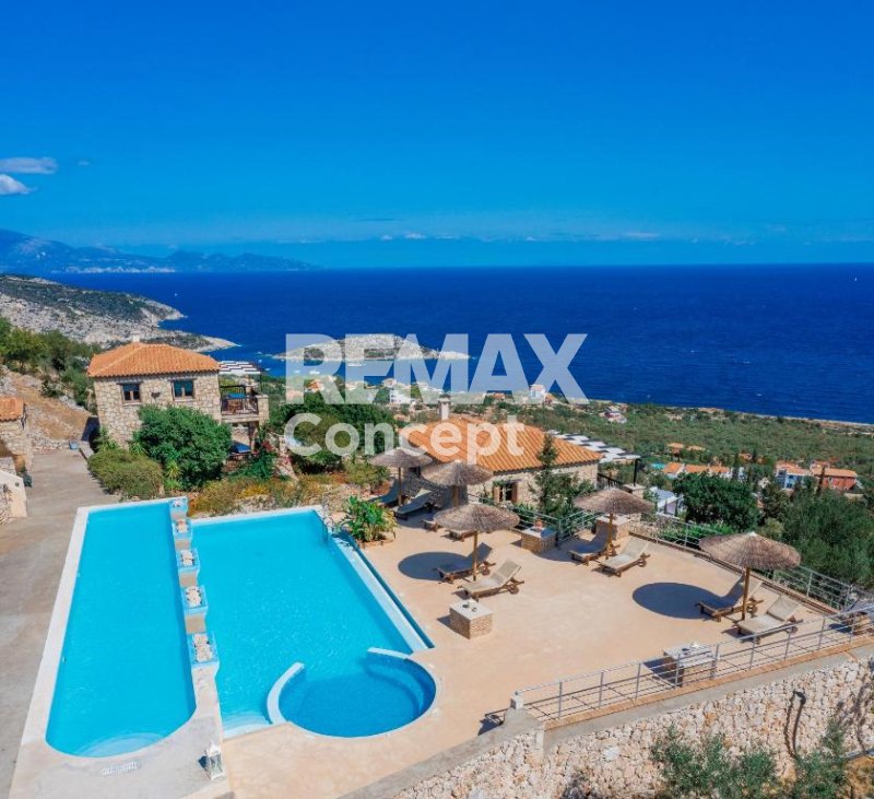 Ano Bolimon, Elaties, Greece 2 - 18616498