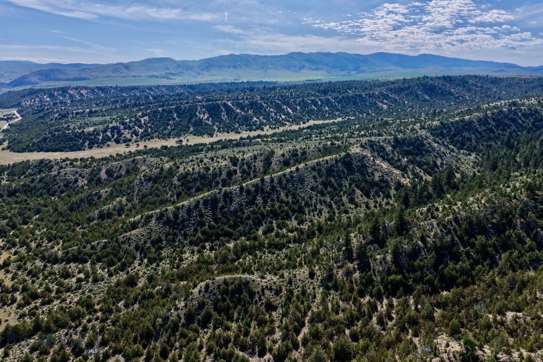 Land in Townsend, Montana, United States 1 - 18616355