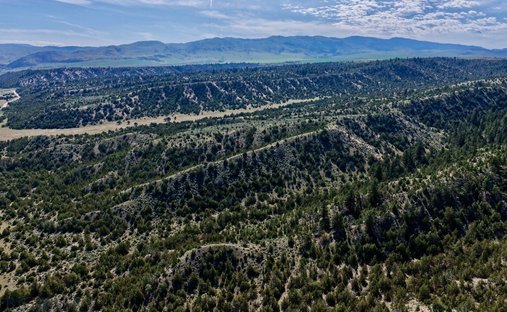 Terreno en Townsend, Montana, Estados Unidos 1