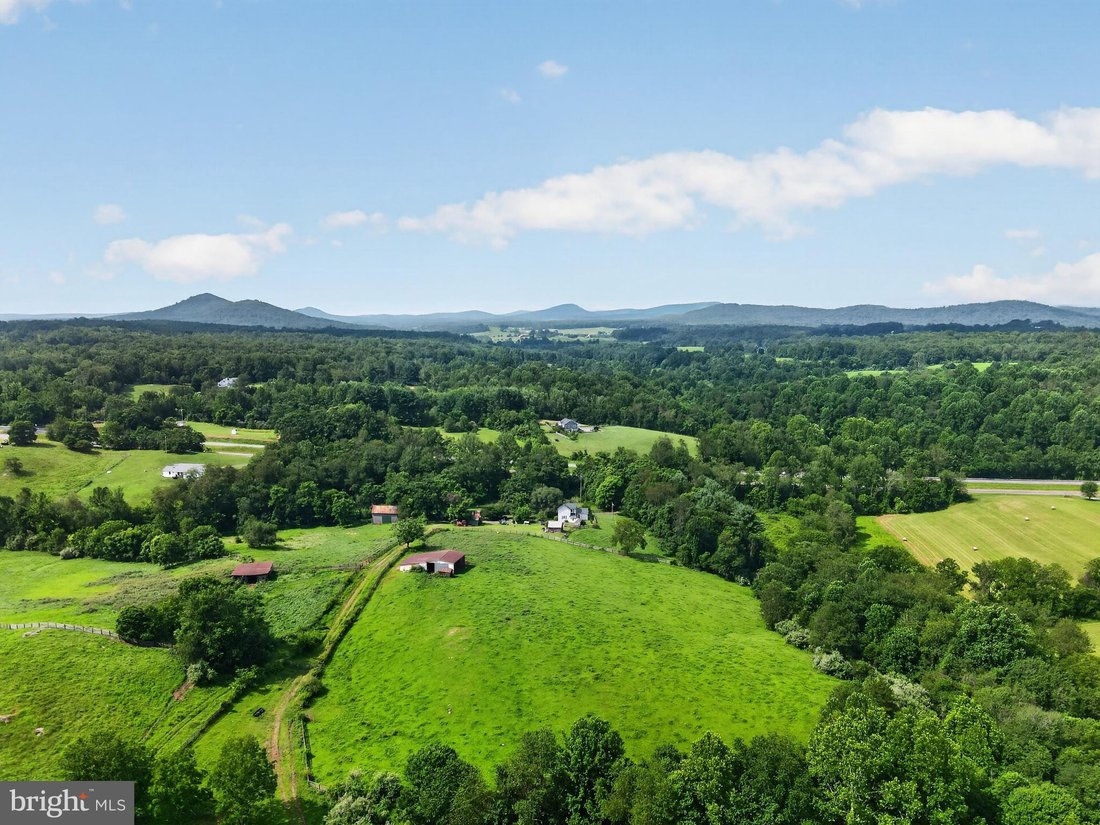 House in Amissville, Virginia, United States 4 - 18271718