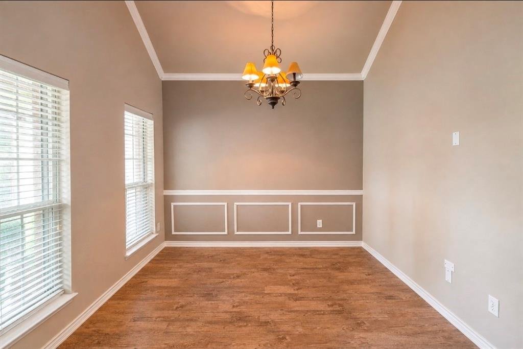 House in Allen, Texas, United States 5 - 18618902
