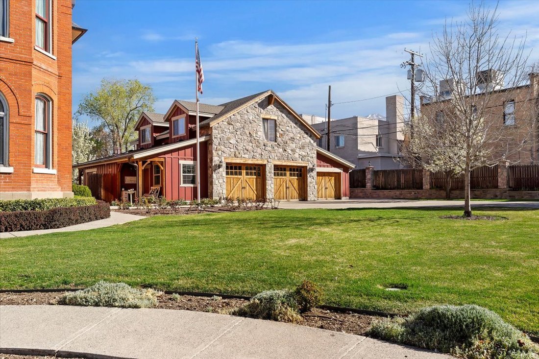 House in Kaysville, Utah, United States 5 - 18620869