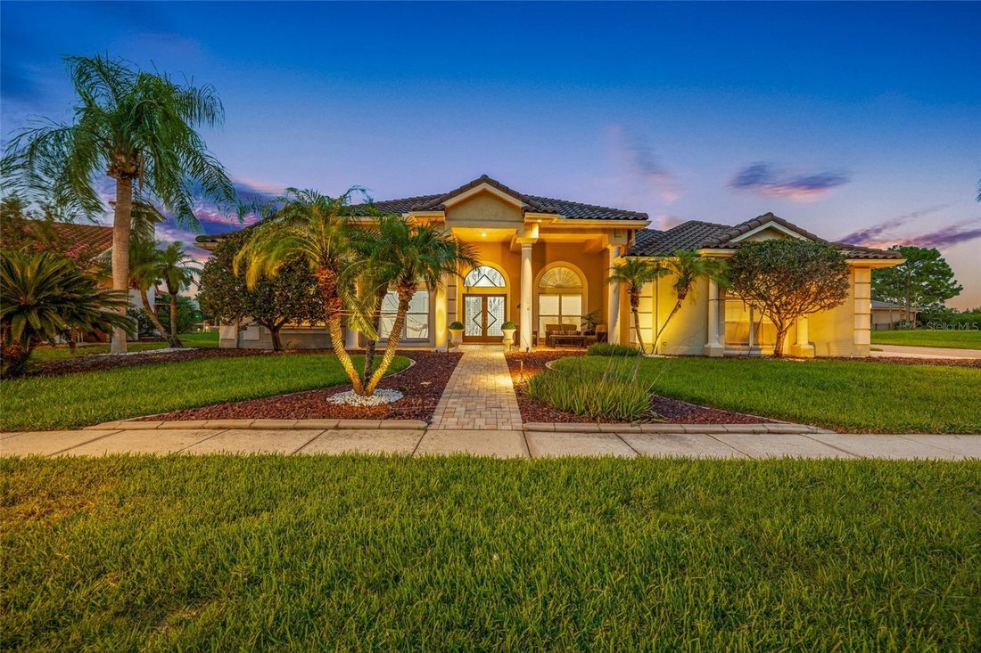 House in Tampa, Florida, United States 2 - 18300419