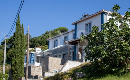 Maison à Cascais et Estoril, Lisbonne, Portugal 1