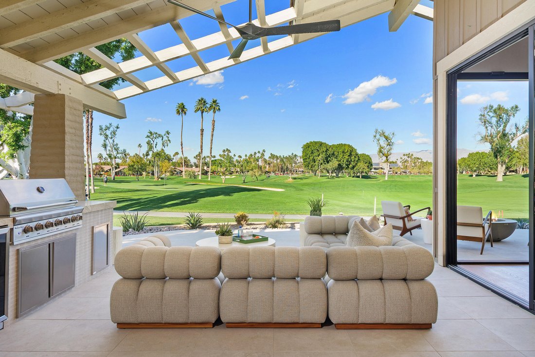 Condo in Palm Desert, California, United States 1 - 18616943