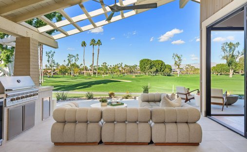 Condo in Palm Desert, California, United States 1