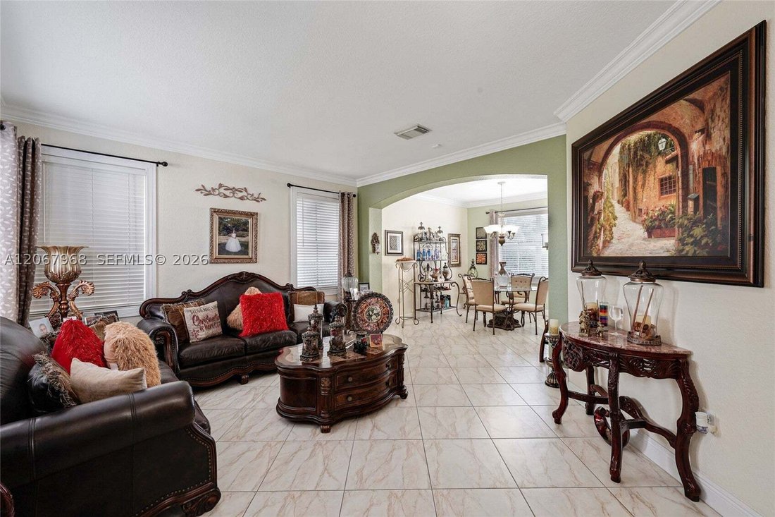 House in West Miami, Florida, United States 4 - 18620198