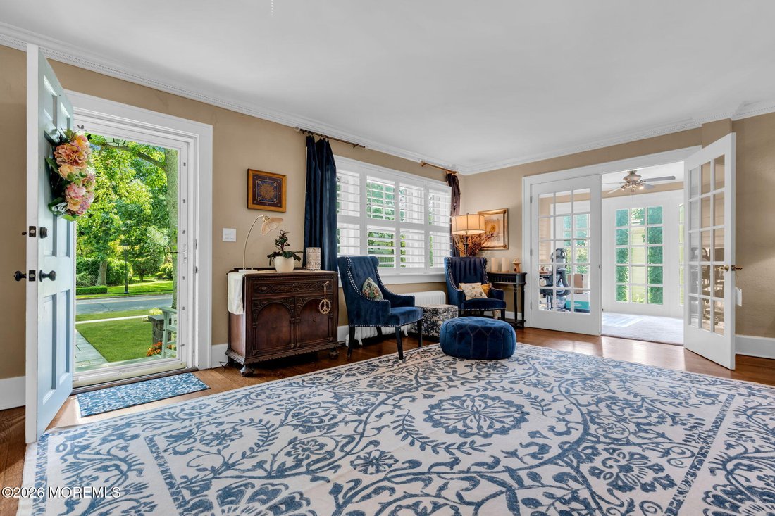 House in Asbury Park, New Jersey, United States 4 - 18620141