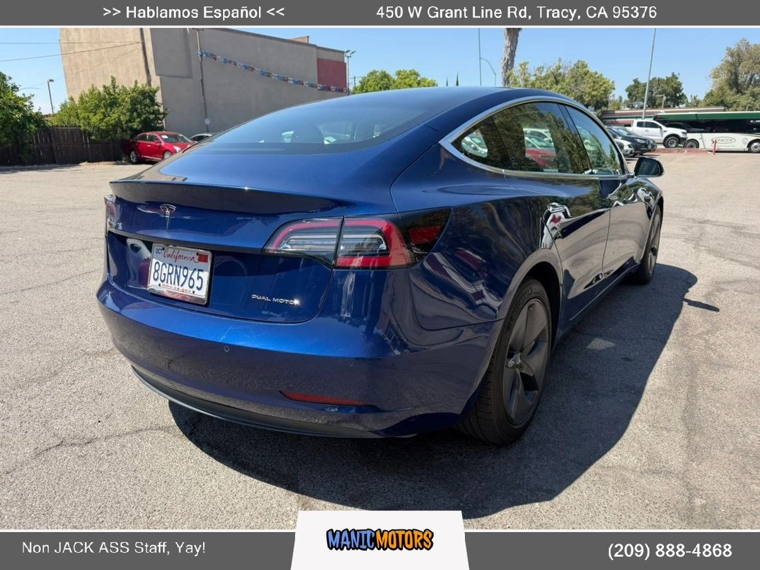 Sedan in Tracy, CA, United States 3 - 18616499