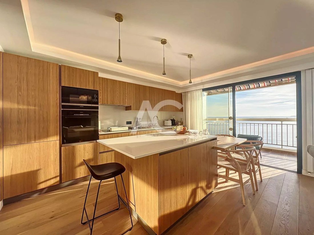 Apartment in Fontmerle, Antibes, France 4 - 15675527