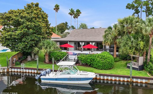 House in Panama City Beach, Florida, United States 1