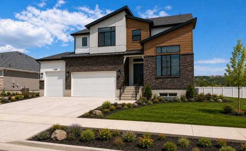 House in Ogden, Utah, United States 1