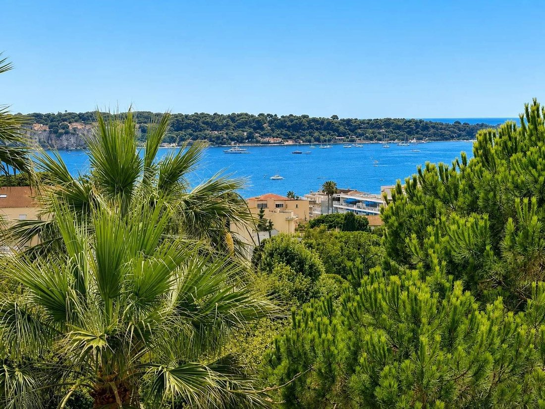 Apartment in Cannes, Provence-Alpes-Côte d'Azur, France 1 - 18526138