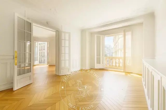 Apartment in Notre Dame des Champs, Paris 6e Arrondissement, Paris 3 - 15995306