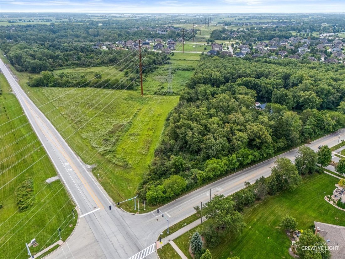 Land in Frankfort, Illinois, United States 5 - 18620967
