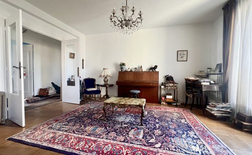 Wohnung in Violet Commerce, Paris 15e Arrondissement, Paris 1