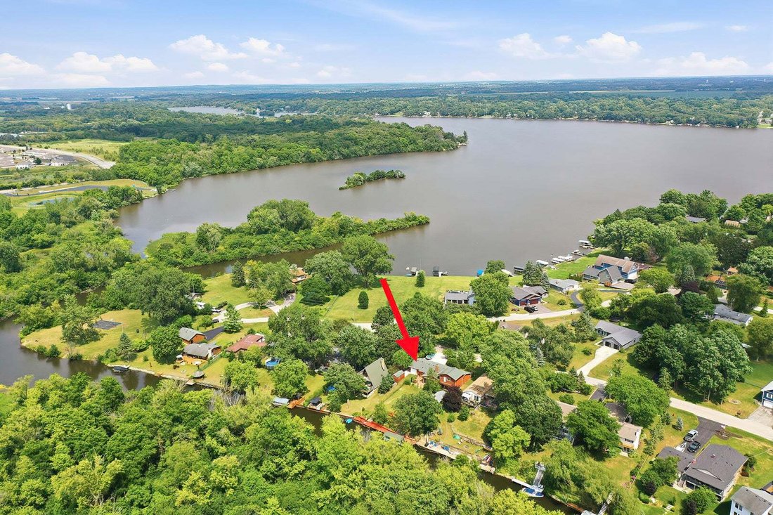 House in Wonder Lake, Illinois, United States 2 - 18620250