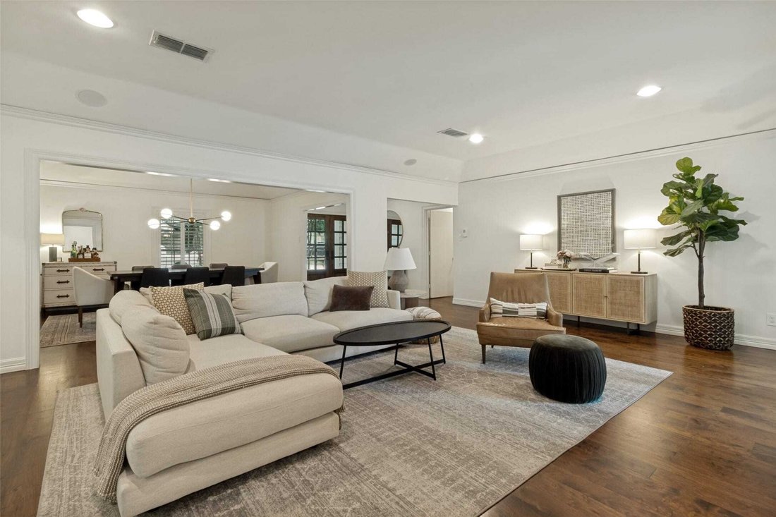 House in Dallas, Texas, United States 5 - 18619728
