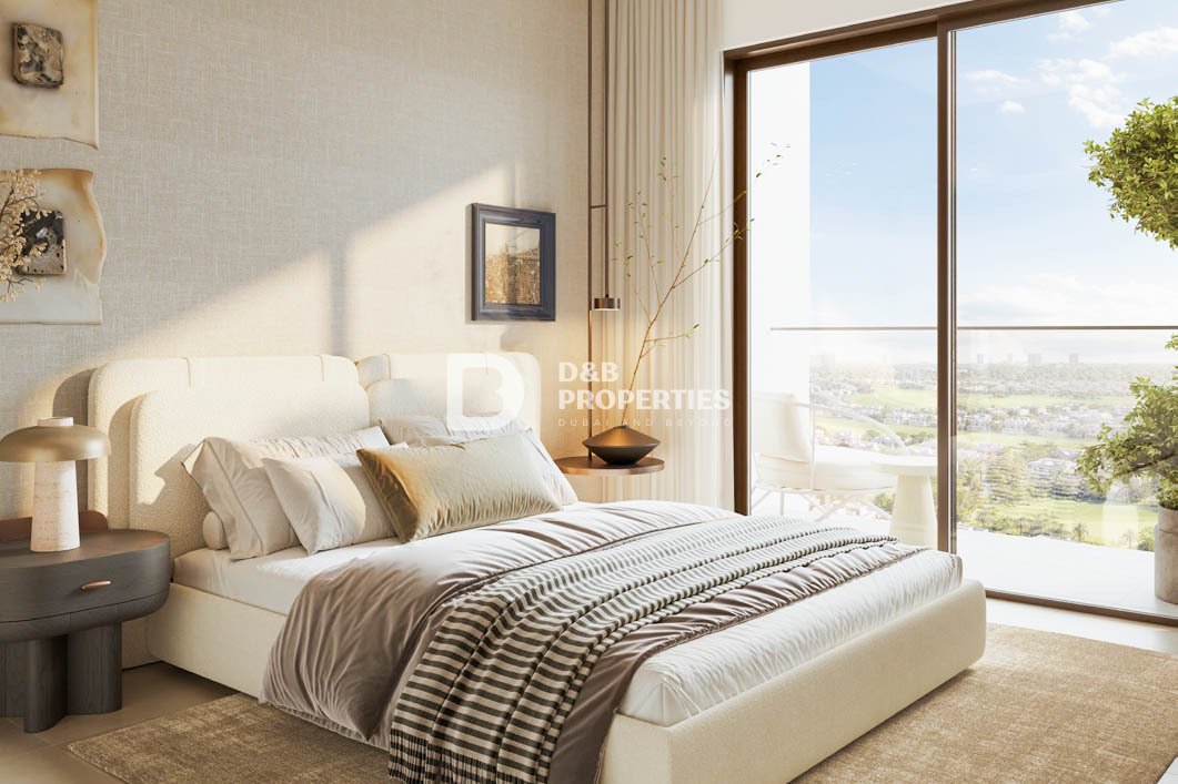 Appartamento a Hadaeq Sheikh Mohammed Bin Rashid, Emirato di Dubai, Emirati Arabi Uniti 5 - 18617080