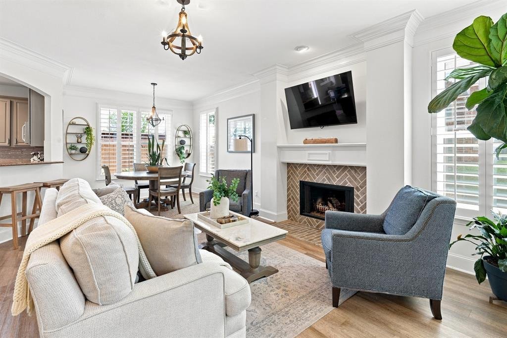 House in Dallas, Texas, United States 5 - 18617508
