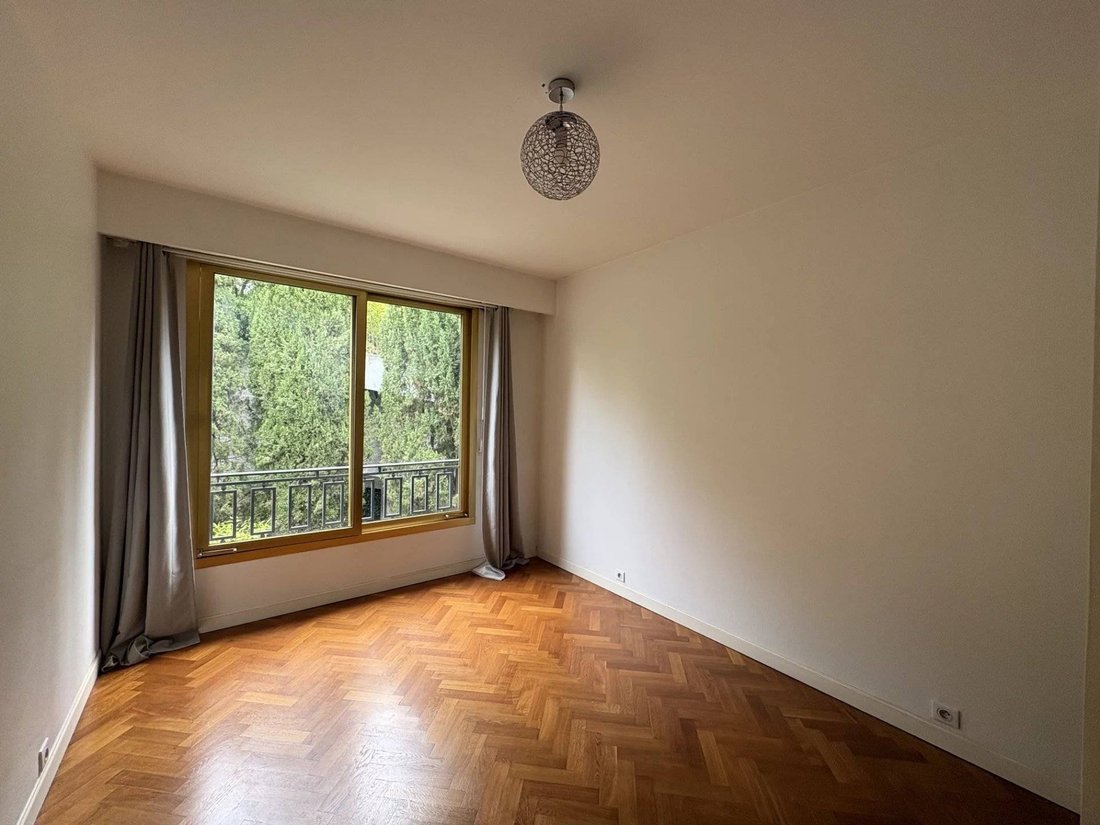 Apartment in Nice, Provence-Alpes-Côte d'Azur, France 5 - 18490735