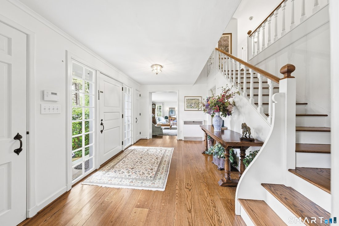 House in Fairfield, Connecticut, United States 4 - 18623857