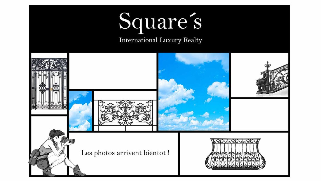 Apartment in La Plaine des Sablons, Neuilly-sur-Seine, France 2 - 18622690