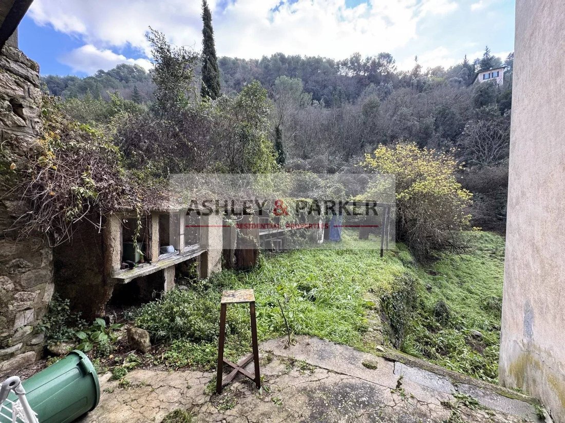 House in Laghet-Périphérie, La Trinité, France 4 - 15287138
