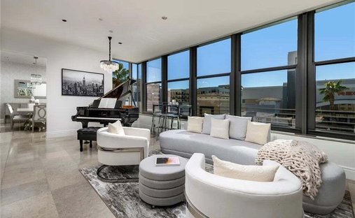 Condominio en Altadena, California, Estados Unidos 1