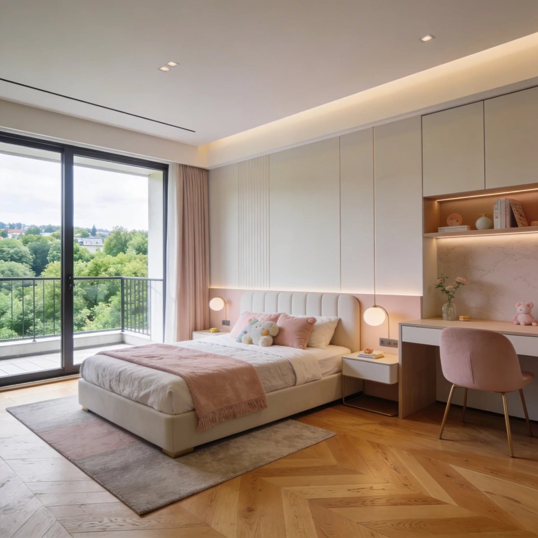 Apartment in Le Centre, Meudon, France 2 - 18255970
