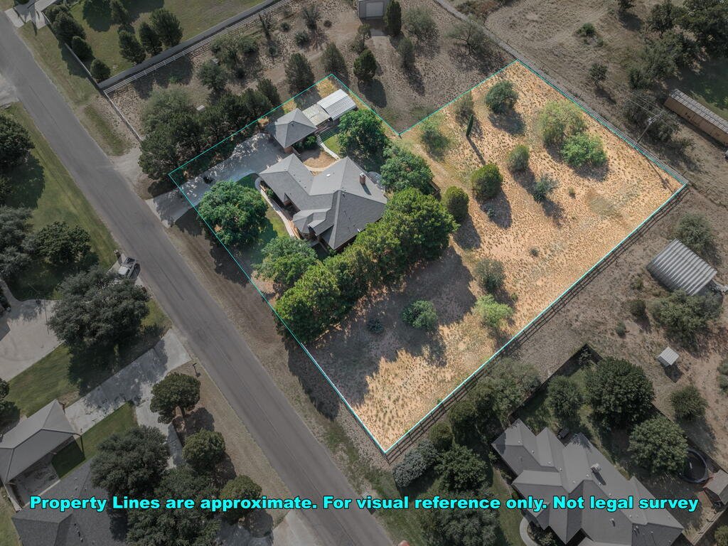 House in Stanton, Texas, United States 3 - 18315773