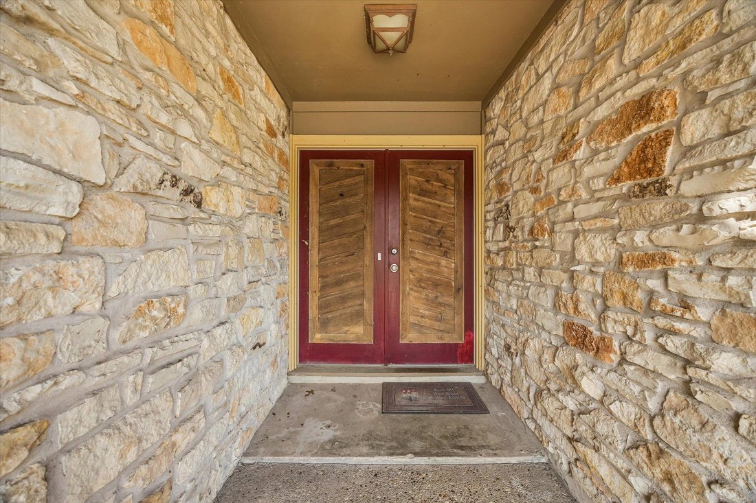 House in Austin, Texas, United States 5 - 18618635