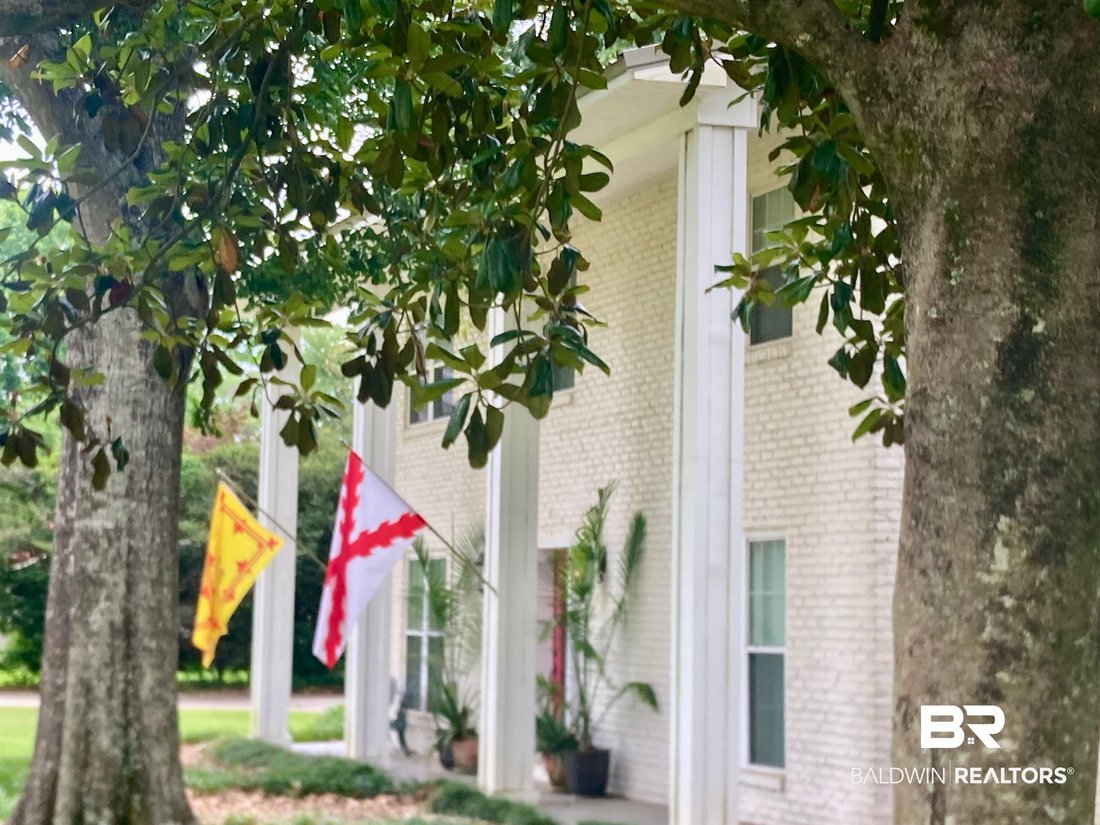 House in Foley, Alabama, United States 4 - 17812856