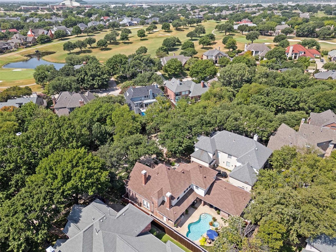 House in Plano, Texas, United States 4 - 18619746